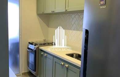 Imagem 14: Apartamento 2 suítes 2 vagas