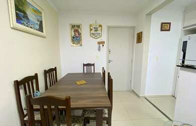 Imagem 2: Apartamento com 54m² no Pinheirinho