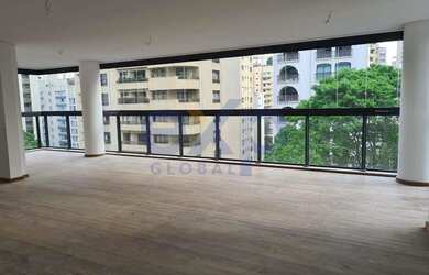 Imagem 14: Maravilhoso Apartamento de Alto Padrão de 205 m² do bairro Jardim Paulista