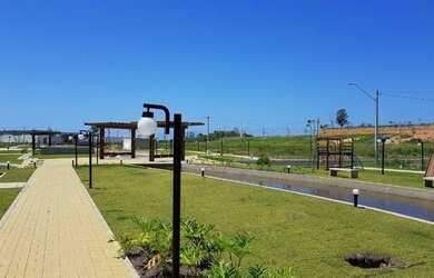 Imagem 5: Lote/Terreno com 681 metros financiado em condomínio Itaipuaçu - Maricá...