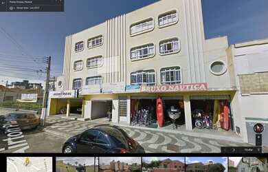 Imagem: O apartamento possui 2 Dormitórios, 1 Banheiro, 60m² de Área