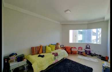 Imagem 6: Al Mare Residências - Triplex - 4 suítes - Terraço gourmet - 4 vagas - 343m²