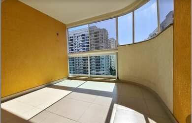 Imagem 10: EXCELENTE APTO 3QTOS-SUÍTE-102M2-2VGS- GREEN PARK - RIO II - JPA RJ