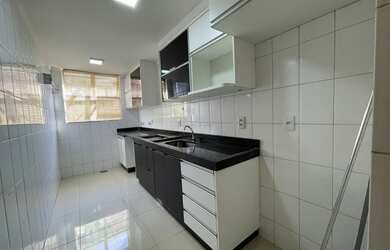 Imagem 2: Residencial Caribe 2/4 - 01 Suite - Buriti Shopping