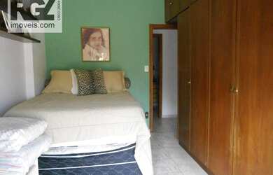 Imagem 12: Apartamento à venda, 148 m² por R$ 749.000,00 - Ponta da Praia - Santos/SP