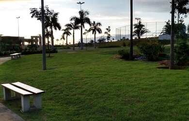 Imagem 3: Damha ll. Piscina, Churrasqueirae364m² de Área