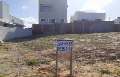 Imagem: O terreno possui 245m² de Área e está localizado em Parque