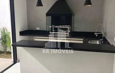 Imagem 12: RRCOD4619 Casa 180m² CONDOMÍNIO TAMBORÉ 5 - OPORTUNIDADE - 3 Dorms...