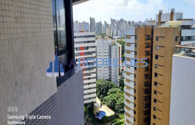 Imagem 9: Apartamento à venda no Alto do Itaigara, 4/4