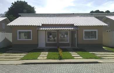 Imagem 9: Casa de condomínio a partir de R$260.000,00 - Maricá - RJ