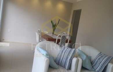 Imagem 2: casa - Jardim Santana - Campinas