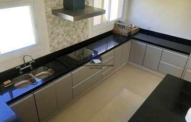 Imagem 14: Casa à venda no Condominio Parque Residencial Buona Vita - São José...