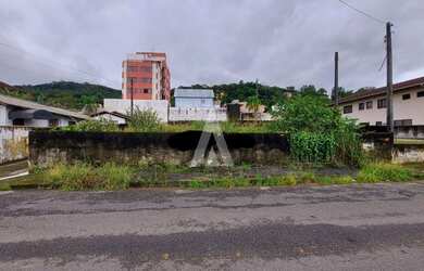 Imagem: O terreno está localizado em Iririú, Joinville à venda por