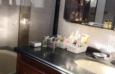 Imagem 4: Pará Imóveis J1069 Vende no Ed. Twin Towers - 4 Suítes com 218m²