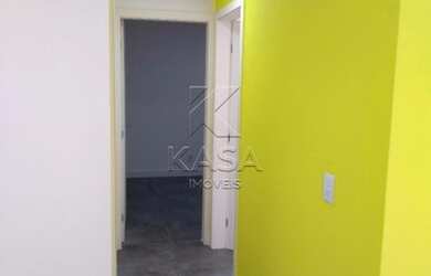 Imagem 5: CANOAS - Apartamento Padrão - Centro