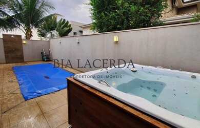 Imagem 7: Casa Condomínio, Ribeirão Preto, Recreio das Acacias , PERMUTA POR APARTAMENTO...