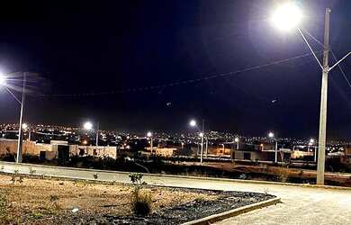 Imagem 1: Lote bairro Guarujá, dividido em até 18x no cartão