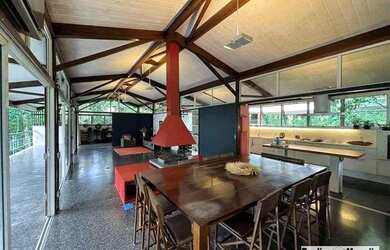 Imagem 16: Casa em condomínio à venda por R$ 2.700.000 - Granja Viana - Carapicuíba/SP