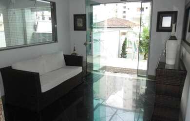 Imagem 5: APARTAMENTO TUPI - PRAIA GRANDE SP