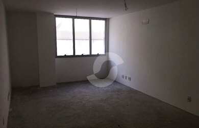 Imagem 6: Sala à venda, 29 m² por R$ 229.000,00 - São Francisco - Niterói/RJ