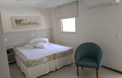 Imagem 4: Locação ou Venda Flat Marina Itacuruça em Mangaratiba