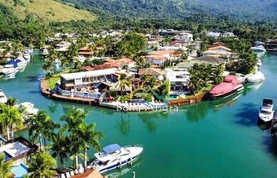 Imagem 4: Casa com 5 dormitórios, 587 m² - venda por R$ 15.000.000,00 ou aluguel...