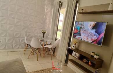 Imagem 1: Apartamento Marcelo Stefani II Bragança Paulista