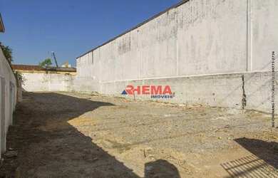 Imagem: O terreno possui 500m² de Área e está localizado em Vila