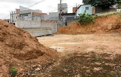 Imagem 1: Lote de 1.137 m² - Santana Parnaíba - SP