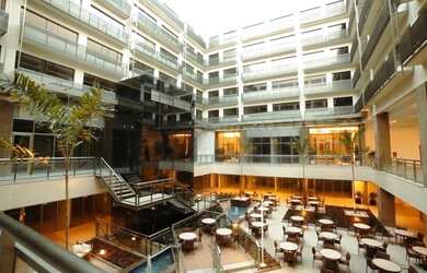 Imagem 9: Escritório para aluguel tem 63 metros quadrados em Recreio dos Bandeirantes...