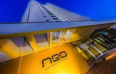 Imagem: Apartamento com 3 dormitórios à venda, 77 m² por R$ 595.000,00