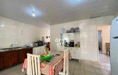 Imagem 12: Casa à venda por R$ 450.000,00 - Aririú - Palhoça/SC