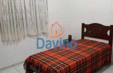 Imagem 11: LOCAÇÃO CANTO DO FORTE PACOTE 1850,00 APARTAMENTO TÉRREO