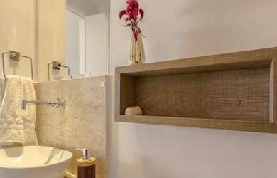 Imagem 13: Apartamento com 2 dormitórios, 135 m² - venda por R$ 828.000,00 ou aluguel...