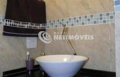 Imagem 7: Contagem - Apartamento Padrão - Linda Vista