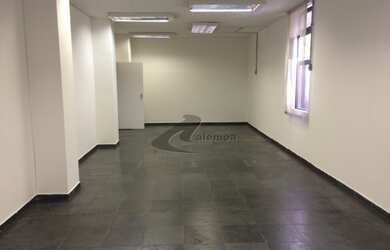 Imagem 8: Andar/laje corporativa para aluguel e venda tem 1430 metros quadrados...