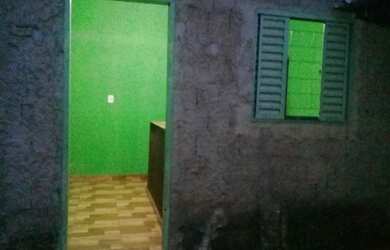 Imagem 6: vendo três kit net já alugada Residêncial alvorada novo gama