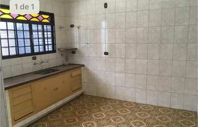 Imagem 2: Casa para alugar, 400 m² por R$ 5.000,00/mês - Vila Bancário - São José do Rio Preto/SP