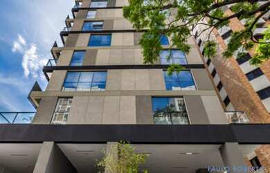 Imagem: O depósito possui 3 Vagas na garagem e 110m² de Área e está