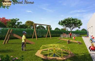 Imagem 10: Apartamento 2 dormitórios Santana de Parnaíba