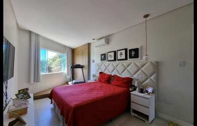 Imagem 10: Al Mare Residências - Triplex - 4 suítes - Terraço gourmet - 4 vagas - 343m²