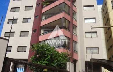 Imagem: O apartamento na cobertura possui 3 Dormitórios, 3 Banheiros