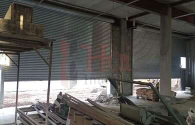 Imagem 4: Salão comercial novo a estrear na Av Robert Kennedy