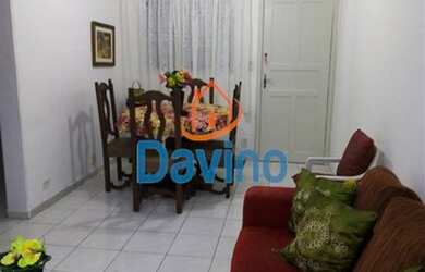 Imagem 2: LOCAÇÃO CANTO DO FORTE PACOTE 1850,00 APARTAMENTO TÉRREO