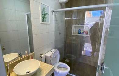 Imagem 12: Casa ampliada no condomínio Morumbi Go 070/ enfrente ao Encanto