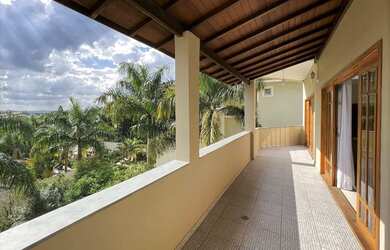 Imagem 13: Linda Casa com 4 dorm/3 sts - Salões festas e jogos, piscina, gourmet