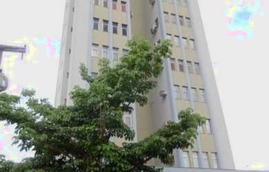 Imagem: O depósito possui 44m² de Área e está localizado em Jardim