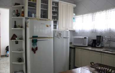 Imagem 6: RR3686 Casa 500m² CONDOMÍNIO 18 DO FORTE RESIDENCIAL - SANTANA DE PARNAÍBA...