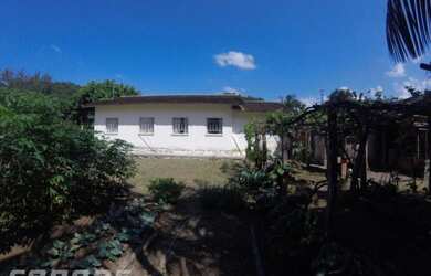 Imagem 6: Amplo terreno e casa residencial de alvenaria escriturada na Santa Terezinha,...