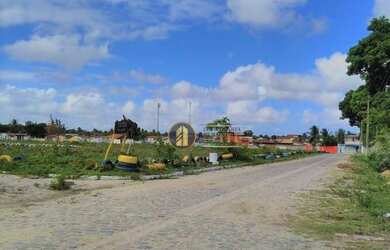 Imagem 10: Terreno à venda, 2100 m² por R$ 330.000,00 - Parque Jockei Clube - Parnamirim/RN